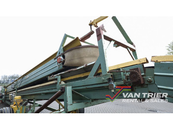 Correia transportadora Cito 8+9 Dual belt conveyor: foto 5