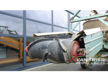 Correia transportadora Cito 8+9 Dual belt conveyor: foto 4