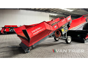 Equipamento para armazenagem MIEDEMA