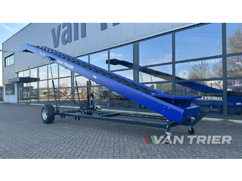 Correia transportadora VAN TRIER