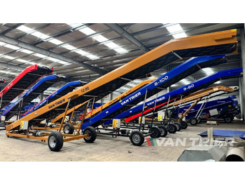 Transportador VAN TRIER