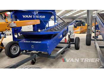 Correia transportadora Van Trier 5-80 Conveyor belt: foto 2