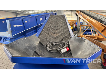 Correia transportadora Van Trier 5-80 Conveyor belt: foto 3