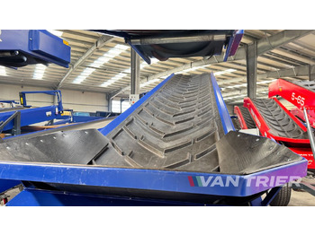 Correia transportadora Van Trier 7-100 Conveyor belt: foto 4