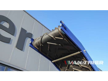 Correia transportadora Van Trier 8-100 Conveyor belt: foto 4