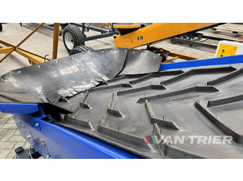 Correia transportadora Van Trier 9-100 Conveyor belt: foto 4