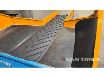 Equipamento para armazenagem Van Trier V45120 Dosing bunker: foto 3