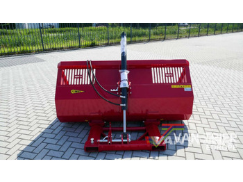 Balde para carregadeiras WIFO HOD-200 Loading bucket: foto 4