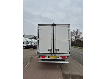 Carrinha frigorífica Volkswagen Crafter KOELWAGEN Volkswagen Crafter 177pk Lamberet Koelwagen FRC Koelwagen Bakwagen Kühlwagen Airco Cruise control: foto 4