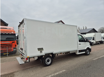 Carrinha frigorífica Volkswagen Crafter KOELWAGEN Volkswagen Crafter 177pk Lamberet Koelwagen FRC Koelwagen Bakwagen Kühlwagen Airco Cruise control: foto 5