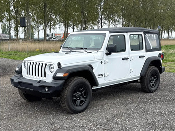 Pick-up