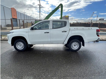 Pick-up MITSUBISHI L200