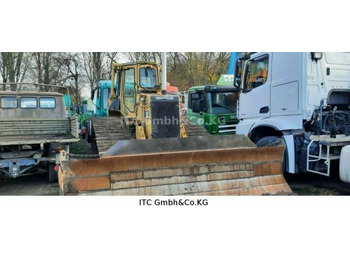 Buldôzer CATERPILLAR D5H