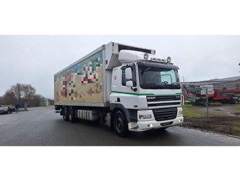Caminhão frigorífico DAF CF 360