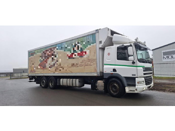 Caminhão frigorífico DAF CF 360