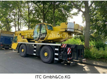 Grua todo o terreno Demag AC 35 Telex 1-Hand: foto 2