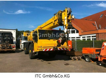 Grua todo o terreno Demag AC 35 Telex 1-Hand: foto 4