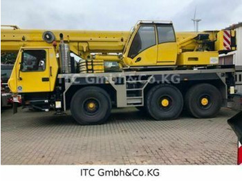 Grua todo o terreno Grove GMK3055 6x6 55To.43Meter: foto 2