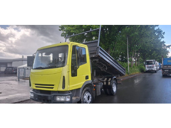 Caminhão basculante IVECO