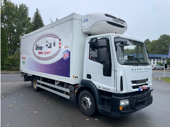 Caminhão frigorífico IVECO