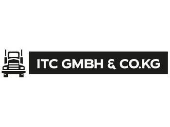 Caminhão multibenne MAN TGM