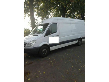 Furgão MERCEDES-BENZ Sprinter 311