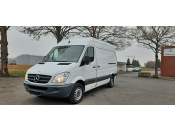 Furgão Mercedes-Benz 300-serie 313 Kstenwagen: foto 4