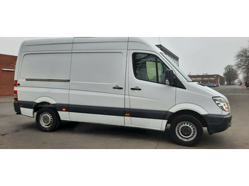 Furgão Mercedes-Benz 300-serie 313 Kstenwagen: foto 3