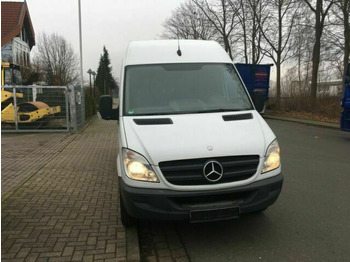 Furgão MERCEDES-BENZ Sprinter 313