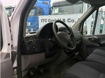 Furgão Mercedes-Benz 313 cdi Sprinter German Truck: foto 4