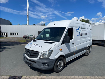 Furgão MERCEDES-BENZ