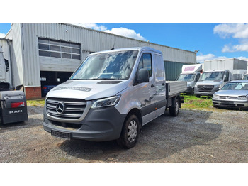 Furgão caixa aberta MERCEDES-BENZ Sprinter 316