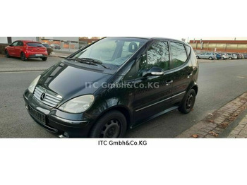Automóvel MERCEDES-BENZ