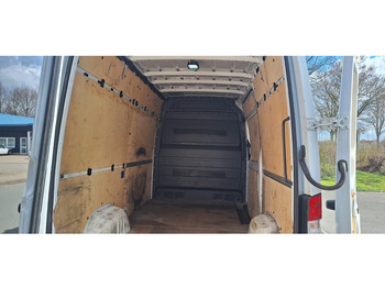 Furgão compacto Mercedes-Benz Sprinter II Kasten 216CDI Lang/Hoch: foto 5 Furgão compacto Mercedes-Benz Sprinter II Kasten 216CDI Lang/Hoch: foto 5