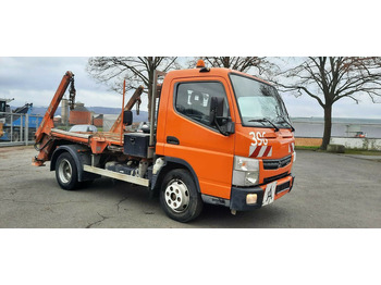 Caminhão multibenne MITSUBISHI