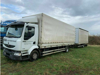 Locação de Renault 44A Renault 44A: foto 5