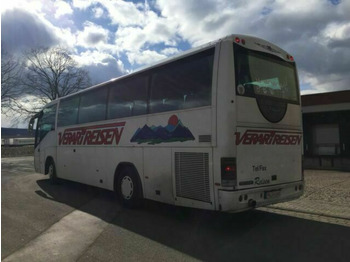 Autocarro Scania Reisebus Schlaf und Sitzplätze German Bus: foto 2 Autocarro Scania Reisebus Schlaf und Sitzplätze German Bus: foto 2