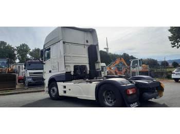 Tractor DAF XF 106/460 SSC Vollausstattung: foto 4
