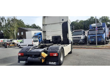 Tractor DAF XF 106/460 SSC Vollausstattung: foto 5