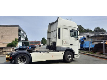 Tractor DAF XF 106/460 SSC Vollausstattung: foto 3