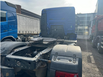 Tractor MAN 18.440 4x4 Hydrodrive: foto 4