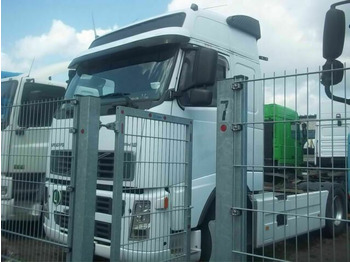 Tractor Volvo FH12-420 Globelt. VEB Klima Kipphydraulik: foto 3 Tractor Volvo FH12-420 Globelt. VEB Klima Kipphydraulik: foto 3