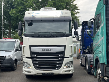 Tractor DAF