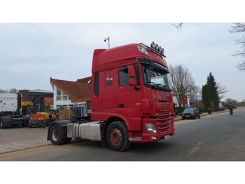 Tractor DAF XF 106 460