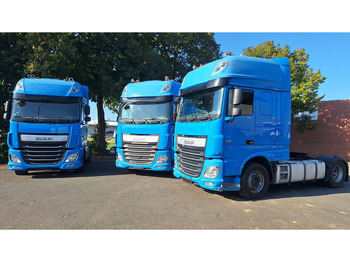 Tractor DAF XF 460