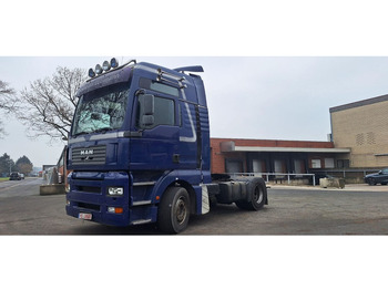 Tractor MAN TGA 18.430
