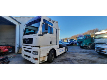 Tractor MAN TGA 18.430