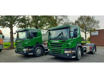 Tractor SCANIA P 360