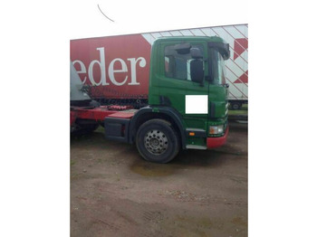 Tractor SCANIA