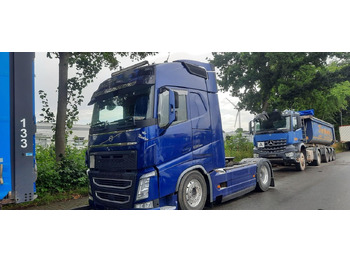 Tractor VOLVO FH 500